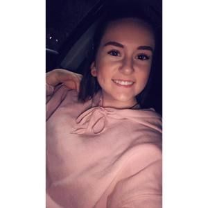 Meet your Posher, Sara